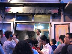 -同来顺烧烤餐厅(哈尔滨道店)