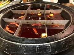 -唇辣号重庆老火锅(亦庄店)