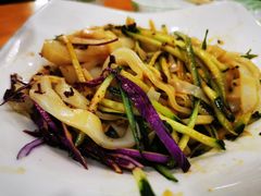 -兰州老马家族食府(康庄总店)