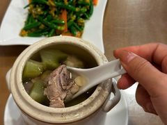 -大唐靓汤江门私房菜(景田店)