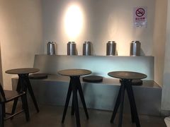 大堂-喜茶(上海打浦桥日月光gelato lab+店)