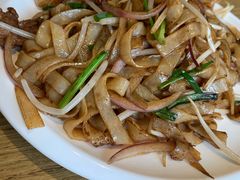 -台上设计餐厅(歌华大厦店)