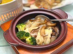 -林记酒楼(晓翠路店)