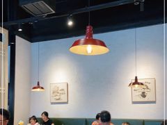 大堂-小大董·烤鸭(五棵松店)