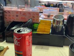 -争鲜回转寿司(东方银座店)