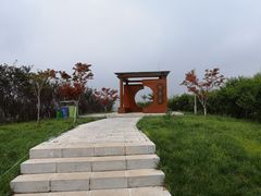-河北省园博园