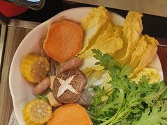 -巴蜀王婆大虾(南锣鼓巷店)