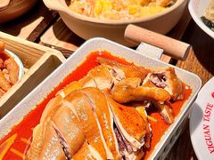 -西关味(大卫城店)