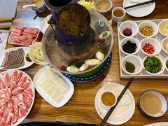 -草之味草原·涮羊肉火锅(吴中万达店)