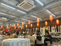 -胖姐渔村(中源大道店)