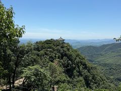 -莫干山风景区