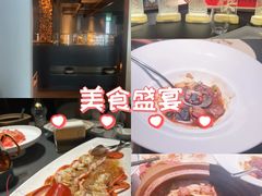 -晓长安·新陕菜(曲江店)