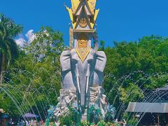 -西双版纳傣族园