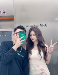 -艾美A·M Hair Salon
