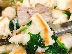 -老白家水盆羊肉