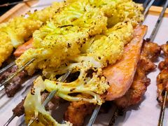 -老虎滩大连海鲜烧烤(建邺云锦路总店)