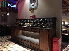 -左庭右院鲜牛肉火锅(新梅广场店)