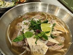 -大叻和越南粉(南浦里店)