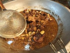 -好旺角齐市鲜切牛自助烤肉(农林五道街总店)