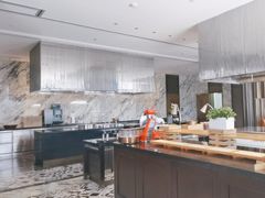 -杭州桐庐康莱德酒店西餐厅-舍