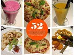 -美丽心情蛋糕(江苏路店)