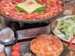 -TAIFORKS 大福食堂·山葵烤肉料理·拌饭(宝安店)