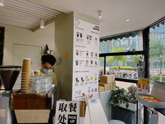 -卖呆儿咖啡(望京店)