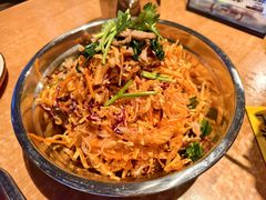 -喝丢一只鞋海鲜烧烤·海肠捞饭(东关街店)