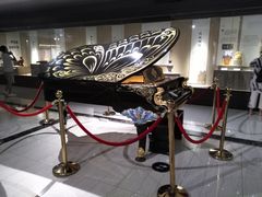 -北京工艺美术博物馆