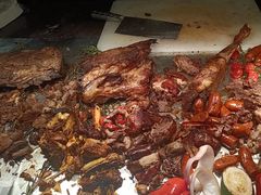 -杭州开元名都大酒店·地中海自助餐厅