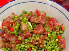 -荆九爷桥头三嫩(龙阳广场店)