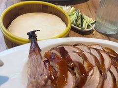 -龙聚德北京烤鸭(沙坪坝华宇A馆店)