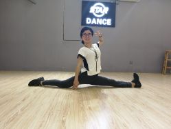 -STAR舞蹈工作室