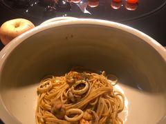 -澳珀食堂
