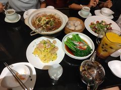 -高第街56号港式餐厅(山大路店)