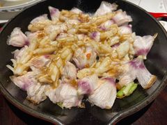 -炳胜品味(深圳万象城店（罗湖）)