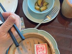 -环球港凯悦 · 享悦中餐厅