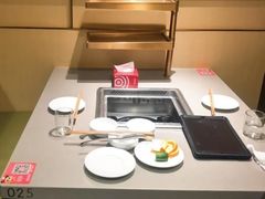 -海底捞火锅(崇文门新世界百货店)