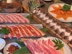 -缘·金家烤鳗鱼(西塔总店)