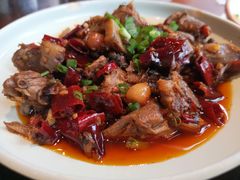 卤菜-龙聚德北京烤鸭(沙坪坝华宇A馆店)