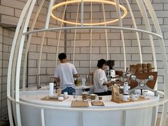 -% Arabica阿拉比卡咖啡(深圳湾万象城店)