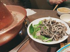 -东来顺饭庄(上地华联店)