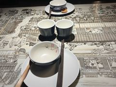-绿茶餐厅(朝阳大悦城店)