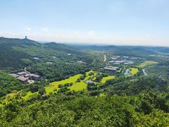 -棋盘山风景区