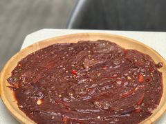 -矮冬瓜红茶火锅
