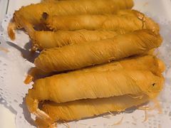 -华盛园卷子王农家菜水库鱼