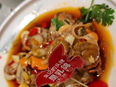 -朱记乳鸽王·非遗石岐乳鸽·全鸽宴(大兴旗舰店)
