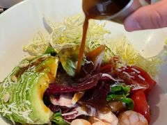 -JF Garden(渔人码头店)