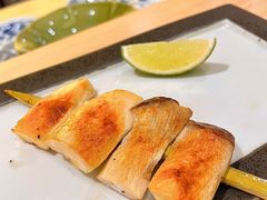 -鳥忆·omakase炭火烧鸟