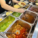 碗碗不重样的网红面馆开来玉林啦🎊